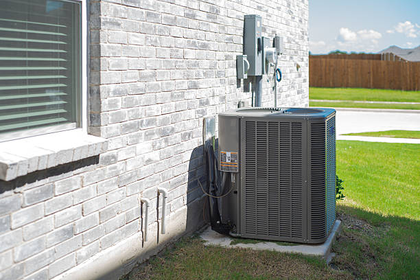 Reliable Ductwork Repair contractor in Martinez, GA by FH HVAC
