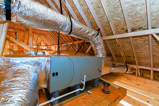 Top rated local Ductwork Repair specialists in Martinez, GA